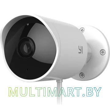 IP-камера YI Outdoor Camera